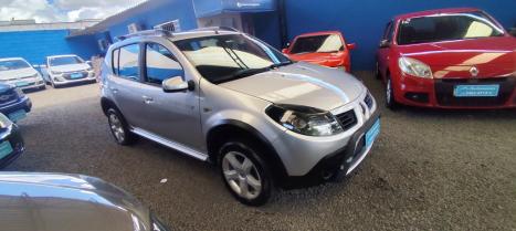 RENAULT Sandero 1.6 16V 4P FLEX SCE STEPWAY, Foto 1