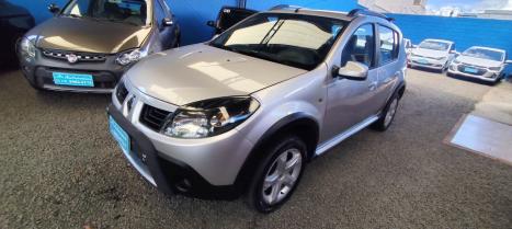 RENAULT Sandero 1.6 16V 4P FLEX SCE STEPWAY, Foto 3