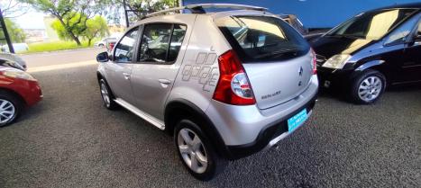 RENAULT Sandero 1.6 16V 4P FLEX SCE STEPWAY, Foto 4