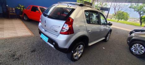 RENAULT Sandero 1.6 16V 4P FLEX SCE STEPWAY, Foto 6