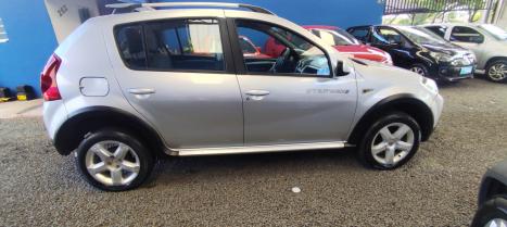 RENAULT Sandero 1.6 16V 4P FLEX SCE STEPWAY, Foto 7