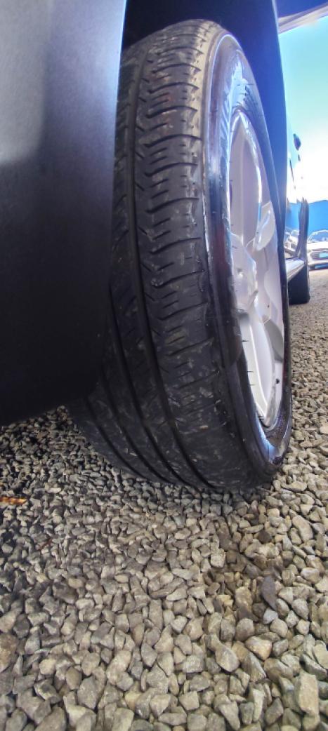 RENAULT Sandero 1.6 16V 4P FLEX SCE STEPWAY, Foto 8