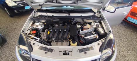 RENAULT Sandero 1.6 16V 4P FLEX SCE STEPWAY, Foto 10