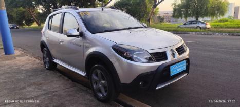 RENAULT Sandero 1.6 16V 4P FLEX SCE STEPWAY, Foto 1
