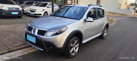 RENAULT Sandero 1.6 16V 4P FLEX SCE STEPWAY, Foto 3