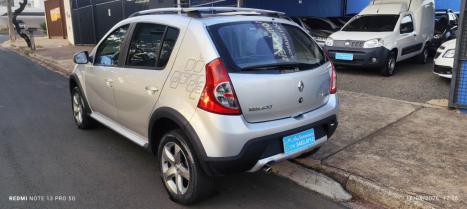 RENAULT Sandero 1.6 16V 4P FLEX SCE STEPWAY, Foto 5