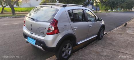 RENAULT Sandero 1.6 16V 4P FLEX SCE STEPWAY, Foto 7