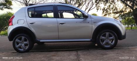 RENAULT Sandero 1.6 16V 4P FLEX SCE STEPWAY, Foto 9