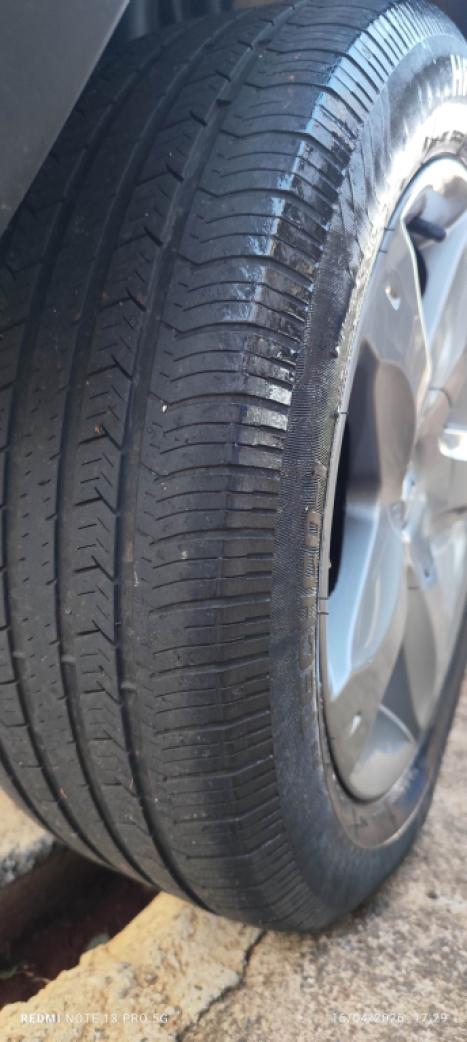 RENAULT Sandero 1.6 16V 4P FLEX SCE STEPWAY, Foto 10