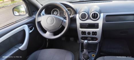 RENAULT Sandero 1.6 16V 4P FLEX SCE STEPWAY, Foto 11