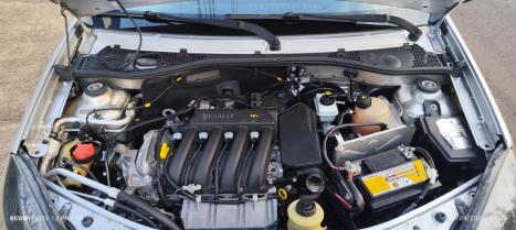 RENAULT Sandero 1.6 16V 4P FLEX SCE STEPWAY, Foto 13