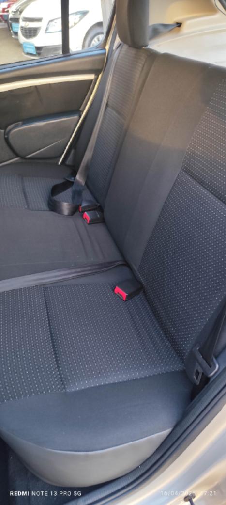 RENAULT Sandero 1.6 16V 4P FLEX SCE STEPWAY, Foto 15