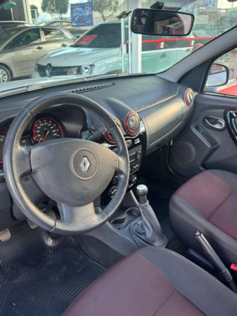 RENAULT Sandero 1.6 16V 4P FLEX SCE STEPWAY, Foto 11