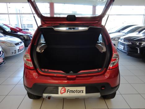 RENAULT Sandero 1.6 16V 4P FLEX STEPWAY, Foto 7