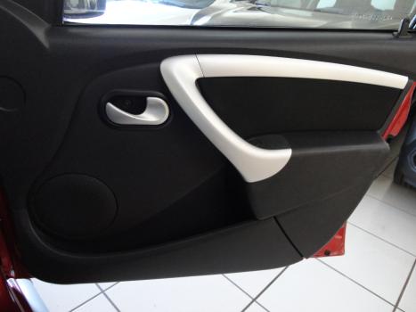 RENAULT Sandero 1.6 16V 4P FLEX STEPWAY, Foto 8