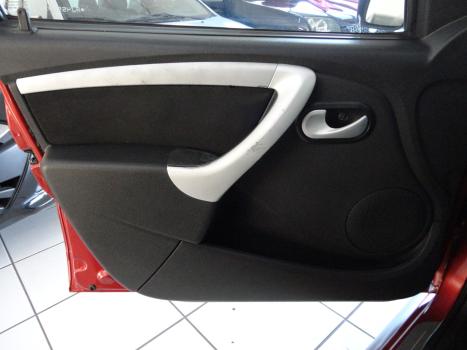 RENAULT Sandero 1.6 16V 4P FLEX STEPWAY, Foto 9