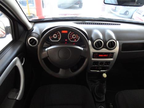 RENAULT Sandero 1.6 16V 4P FLEX STEPWAY, Foto 10