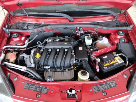 RENAULT Sandero 1.6 16V 4P FLEX STEPWAY, Foto 11