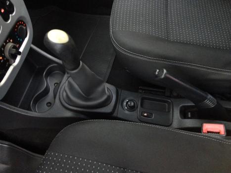 RENAULT Sandero 1.6 16V 4P FLEX STEPWAY, Foto 13