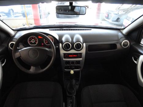 RENAULT Sandero 1.6 16V 4P FLEX STEPWAY, Foto 14