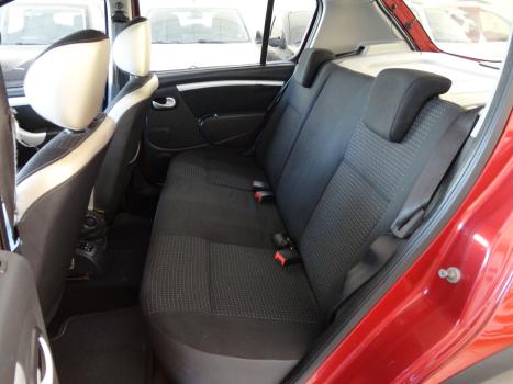 RENAULT Sandero 1.6 16V 4P FLEX STEPWAY, Foto 15