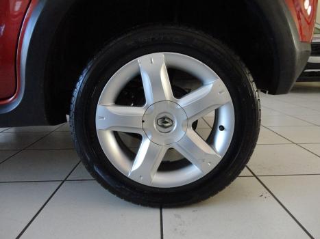 RENAULT Sandero 1.6 16V 4P FLEX STEPWAY, Foto 16