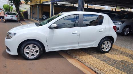 RENAULT Sandero 1.6 4P FLEX DYNAMIQUE, Foto 6