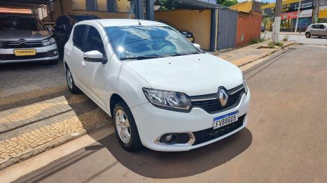 RENAULT Sandero 1.6 4P FLEX DYNAMIQUE, Foto 2