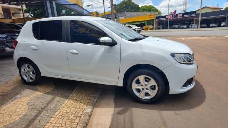 RENAULT Sandero 1.6 4P FLEX DYNAMIQUE, Foto 5