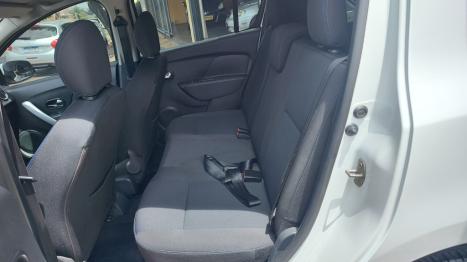 RENAULT Sandero 1.6 4P FLEX DYNAMIQUE, Foto 13