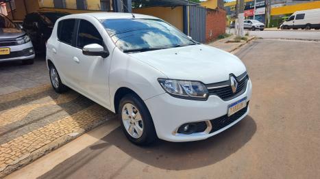 RENAULT Sandero 1.6 4P FLEX DYNAMIQUE, Foto 3