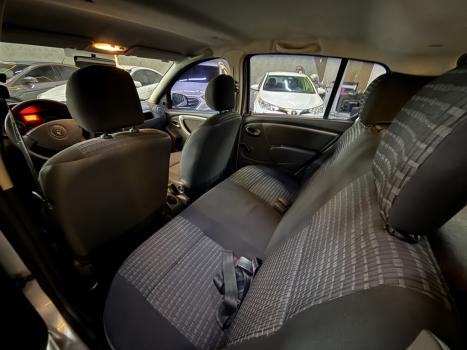 RENAULT Sandero 1.6 4P FLEX EXPRESSION, Foto 6