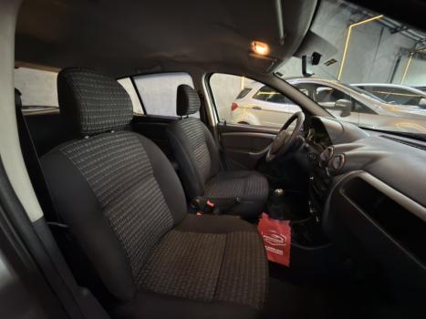 RENAULT Sandero 1.6 4P FLEX EXPRESSION, Foto 7