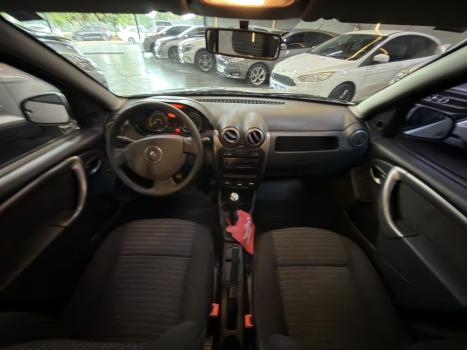 RENAULT Sandero 1.6 4P FLEX EXPRESSION, Foto 8