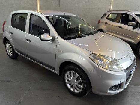 RENAULT Sandero 1.6 4P FLEX EXPRESSION, Foto 1