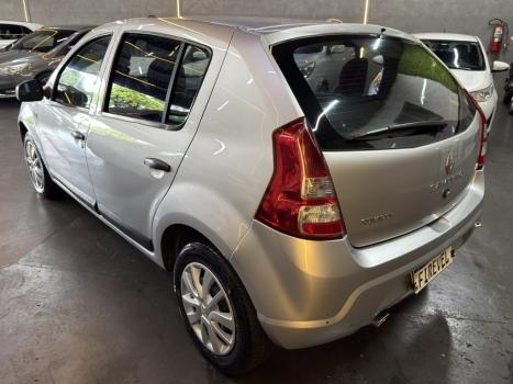 RENAULT Sandero 1.6 4P FLEX EXPRESSION, Foto 5