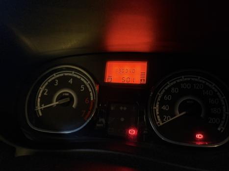 RENAULT Sandero 1.6 4P FLEX EXPRESSION, Foto 9