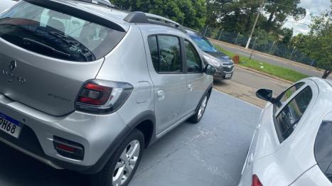 RENAULT Sandero 1.6 16V 4P FLEX STEPWAY RIP CURL, Foto 4