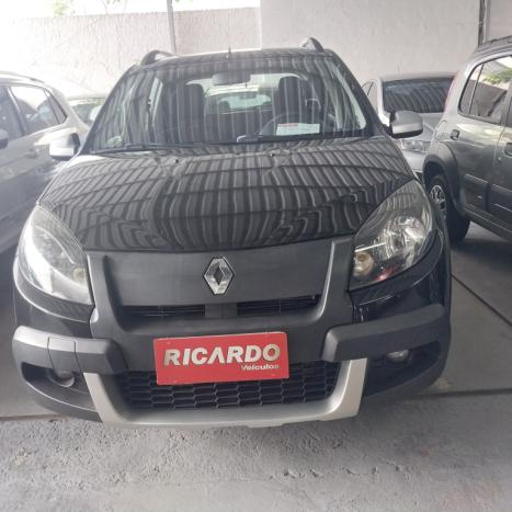 RENAULT Sandero 1.6 4P FLEX STEPWAY, Foto 1