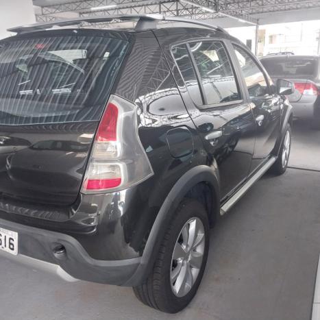 RENAULT Sandero 1.6 4P FLEX STEPWAY, Foto 2