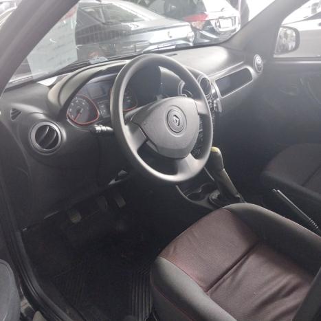 RENAULT Sandero 1.6 4P FLEX STEPWAY, Foto 5