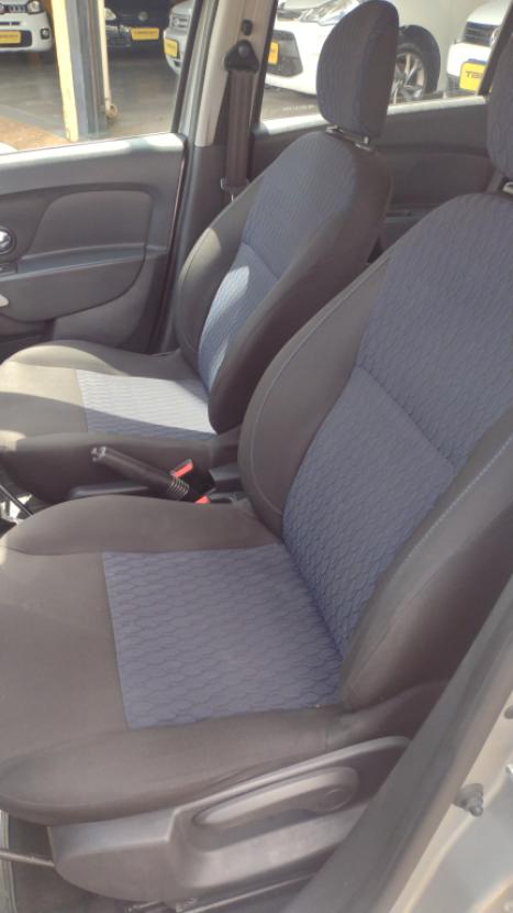 RENAULT Sandero 1.6 4P FLEX EXPRESSION, Foto 4