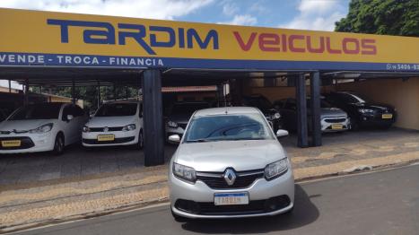 RENAULT Sandero 1.6 4P FLEX EXPRESSION, Foto 1