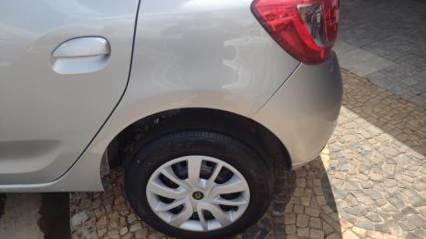 RENAULT Sandero 1.6 4P FLEX EXPRESSION, Foto 10