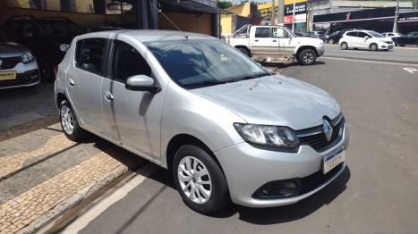 RENAULT Sandero 1.6 4P FLEX EXPRESSION, Foto 11