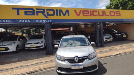 RENAULT Sandero 1.6 4P FLEX EXPRESSION, Foto 2