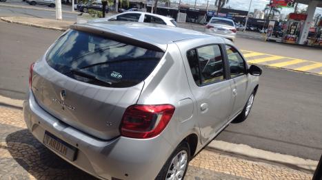 RENAULT Sandero 1.6 4P FLEX EXPRESSION, Foto 13