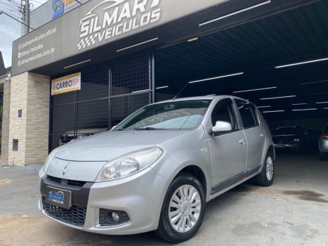 RENAULT Sandero 1.6 4P FLEX PRIVIL�GE , Foto 1