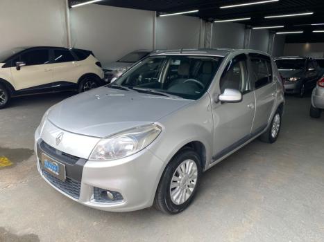 RENAULT Sandero 1.6 4P FLEX PRIVIL�GE , Foto 2