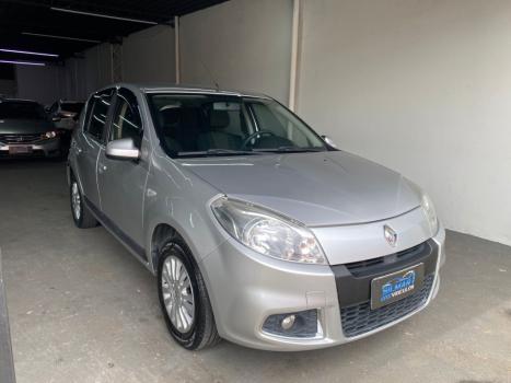 RENAULT Sandero 1.6 4P FLEX PRIVIL�GE , Foto 4
